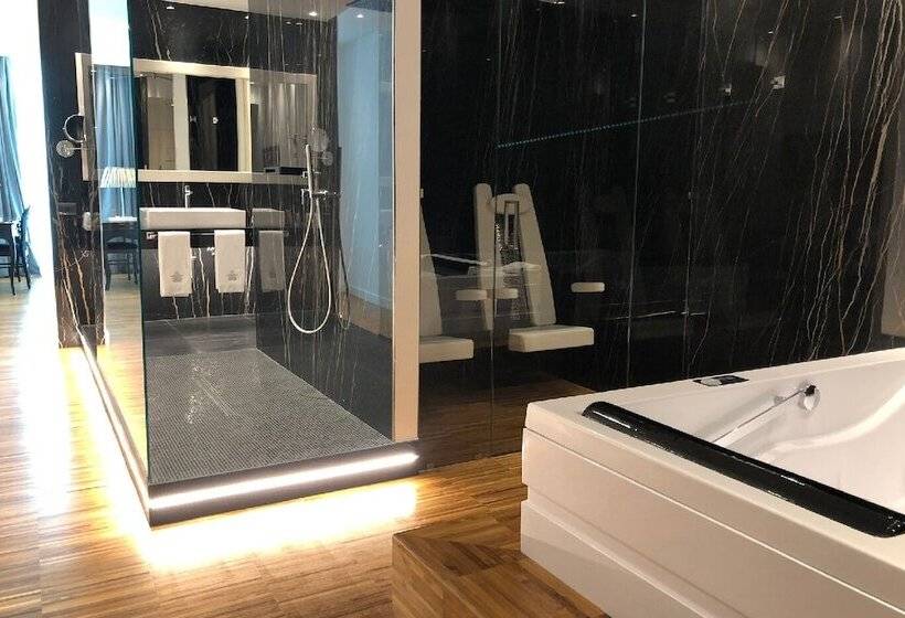 Fonte Del Benessere Resort