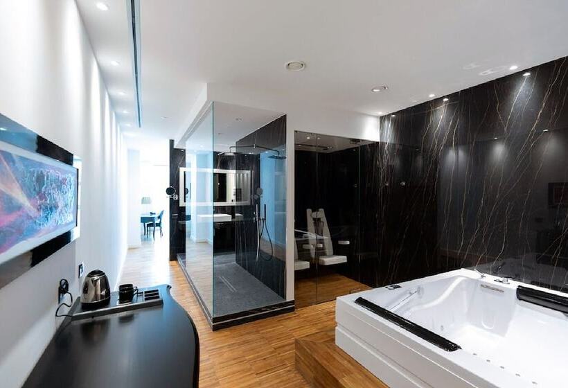 Fonte Del Benessere Resort