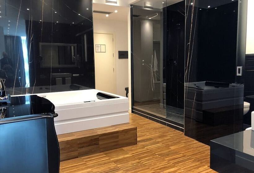 Fonte Del Benessere Resort