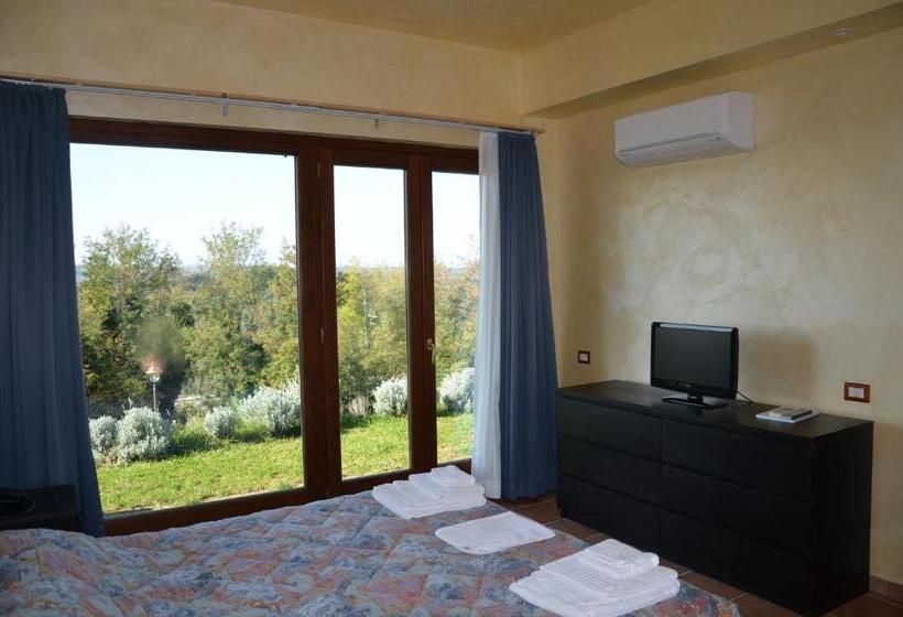 Francalancia Country Resort