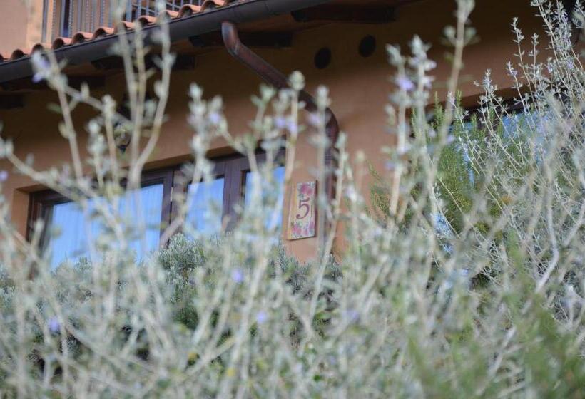 Francalancia Country Resort