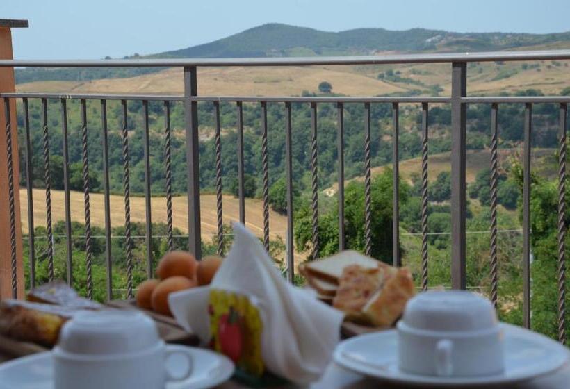 Francalancia Country Resort