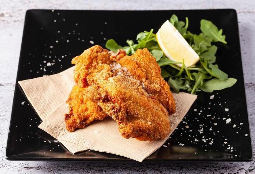 Francalancia Country Resort