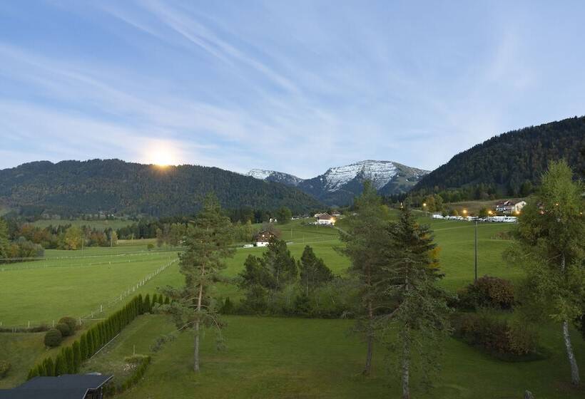Alpin & Wellness Resort Hotel Ludwig Royal