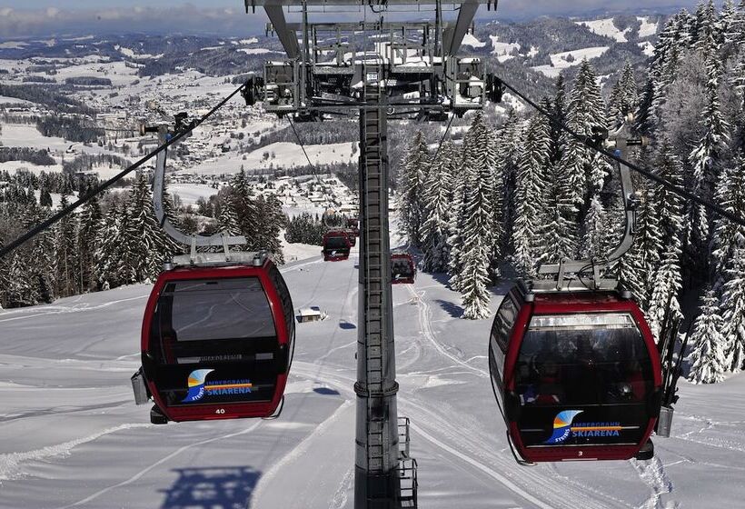 Alpin & Wellness Resort Hotel Ludwig Royal