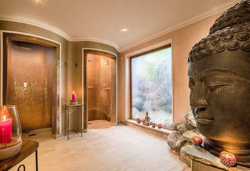 Alpin & Wellness Resort Hotel Ludwig Royal