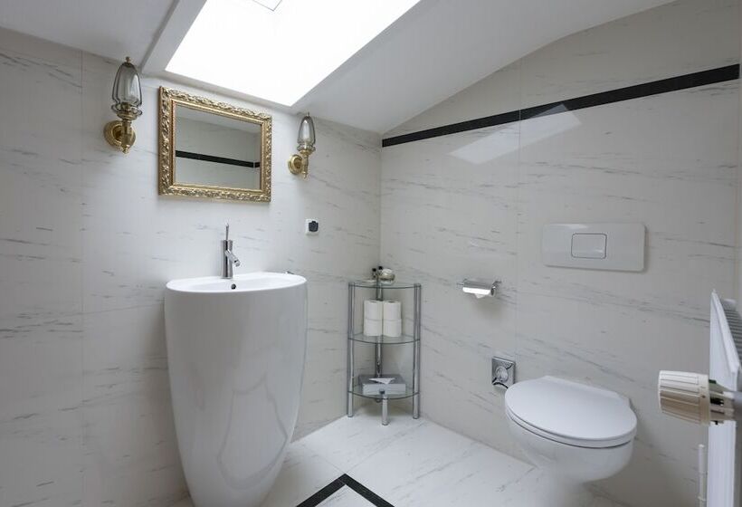 Alpin & Wellness Resort Hotel Ludwig Royal