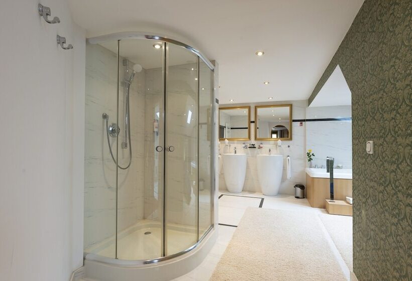 Alpin & Wellness Resort Hotel Ludwig Royal