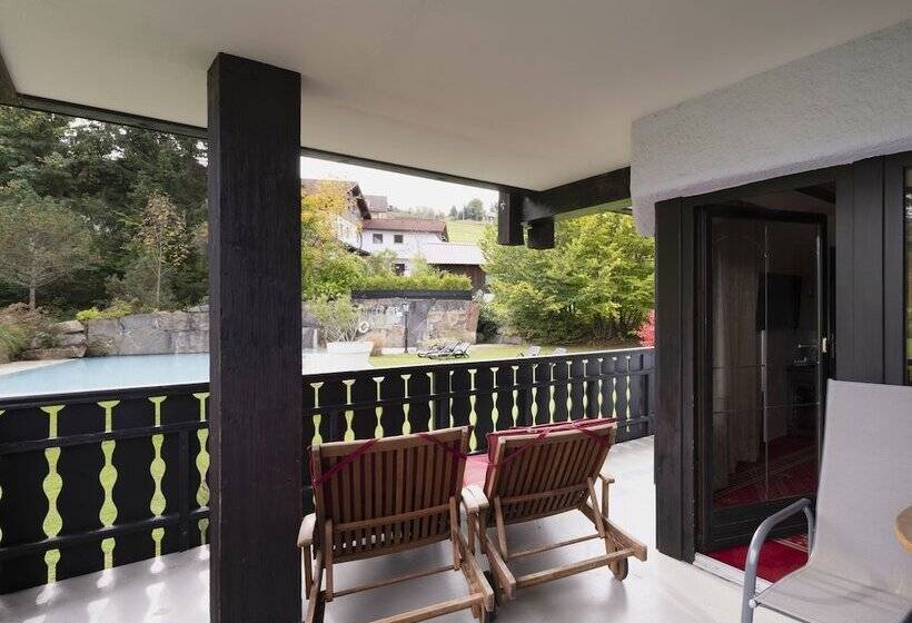 Alpin & Wellness Resort Hotel Ludwig Royal