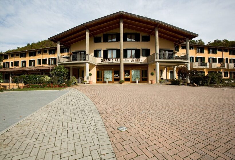 Grand Hotel Elite