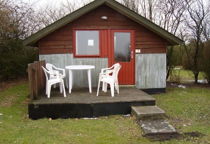 Grindsted Aktiv Camping