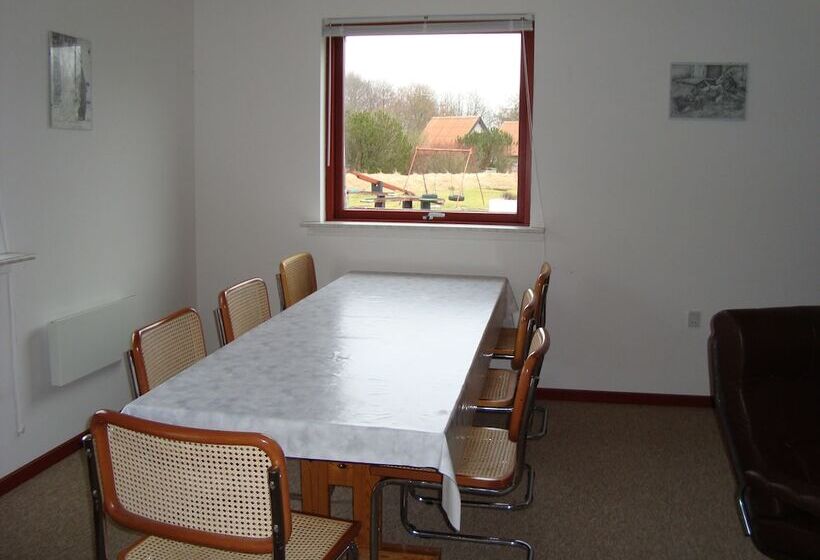 Grindsted Aktiv Camping