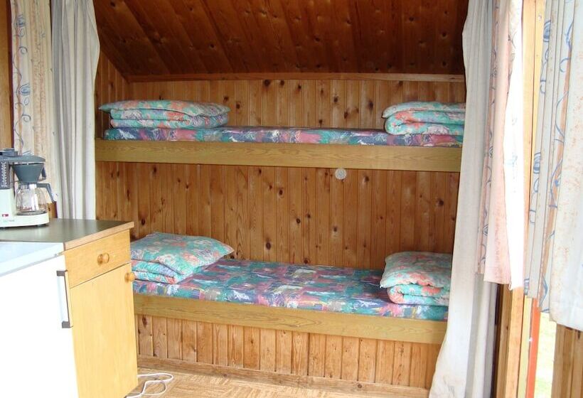 Grindsted Aktiv Camping