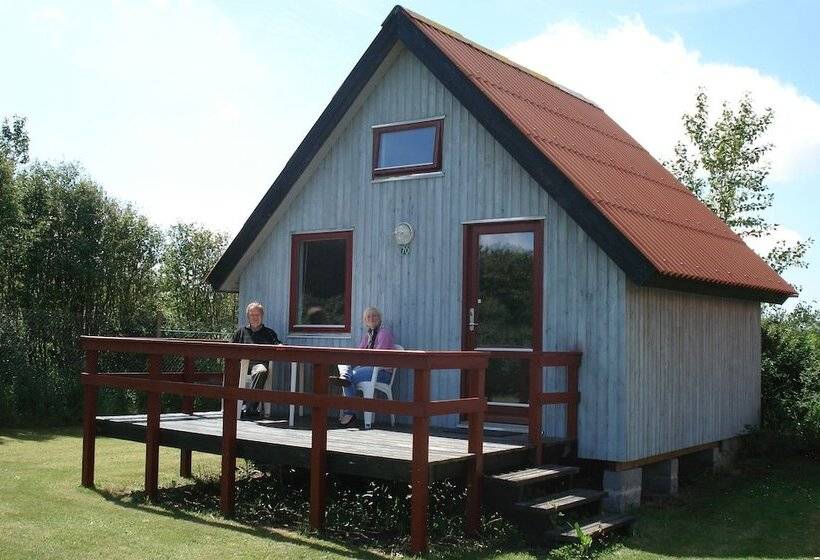 Grindsted Aktiv Camping