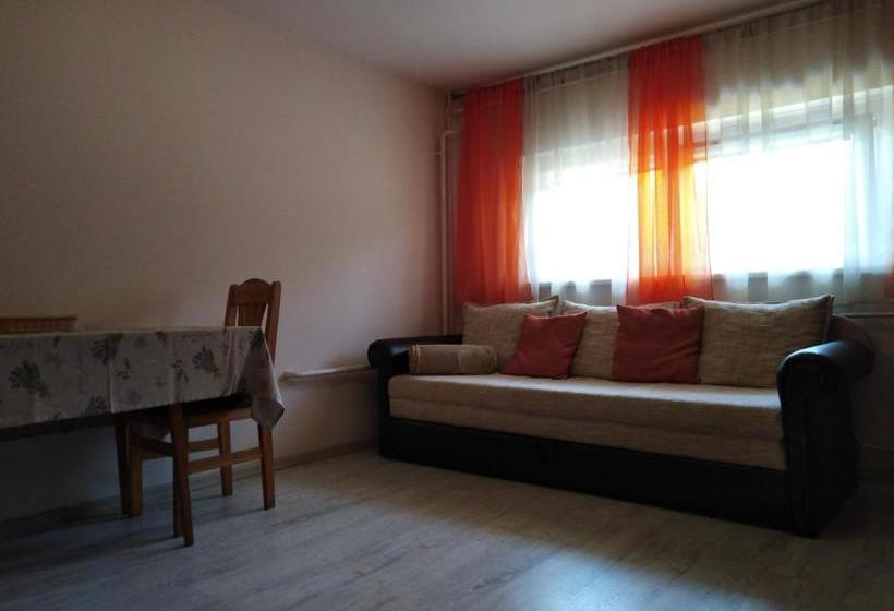 Heviz Therme Apartmenthaus