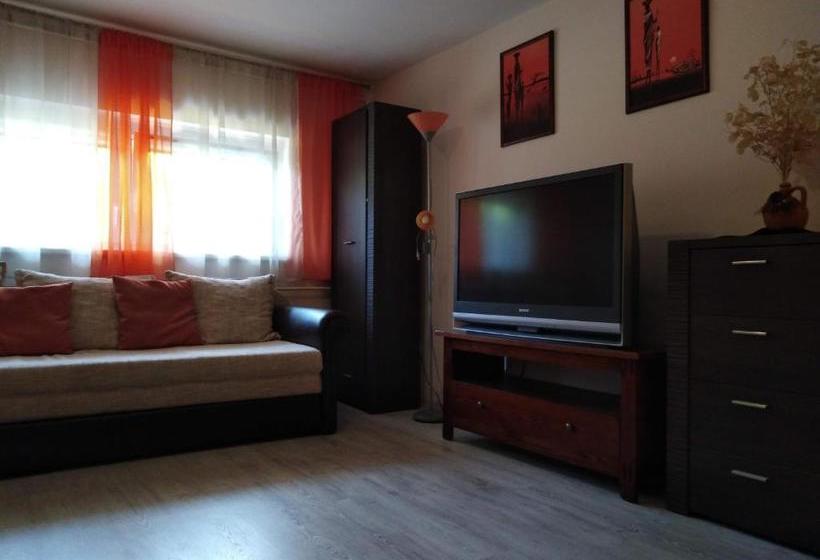 Heviz Therme Apartmenthaus