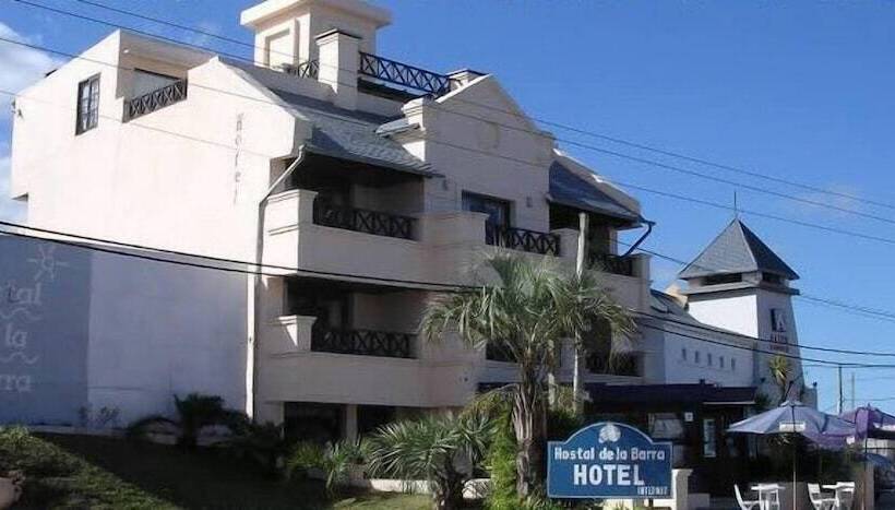 Хостел De La Barra
