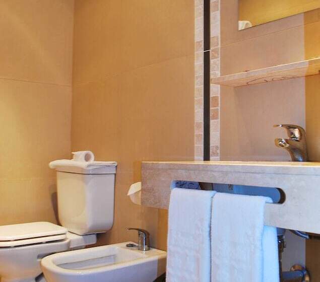 Хостел De La Barra