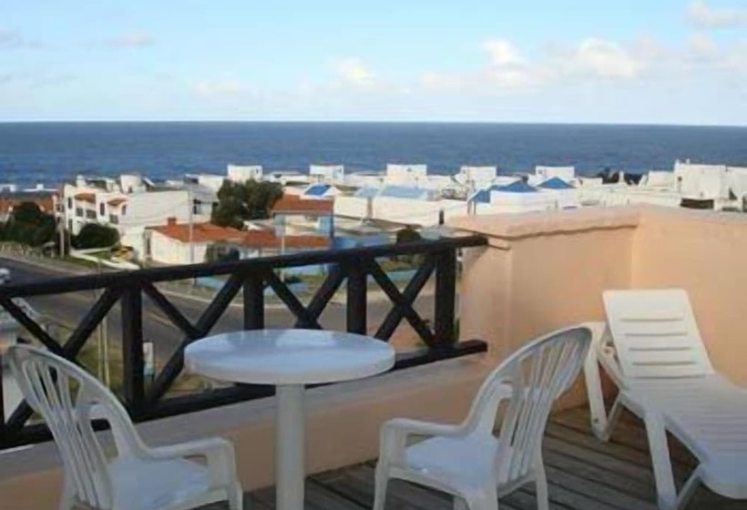 Хостел De La Barra