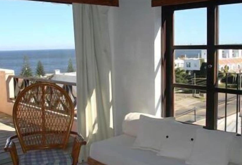 Хостел De La Barra