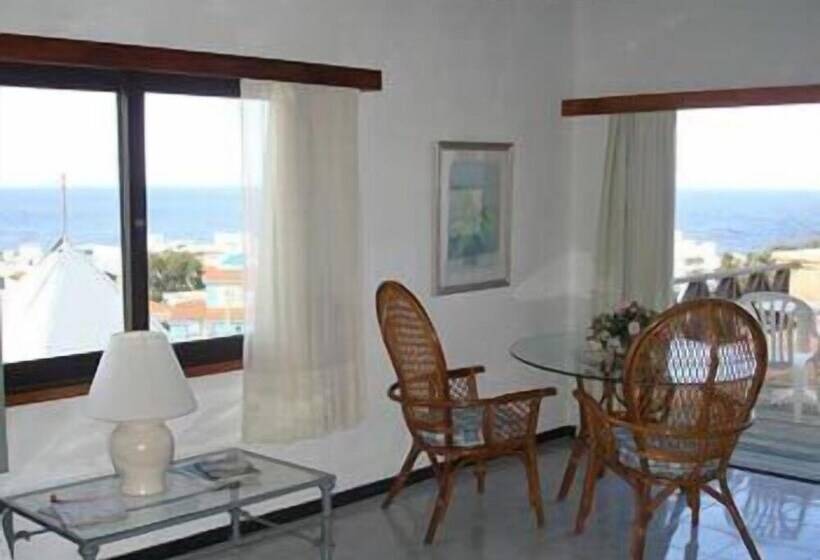 Хостел De La Barra