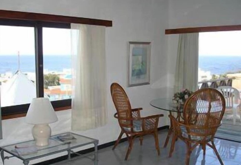 Хостел De La Barra