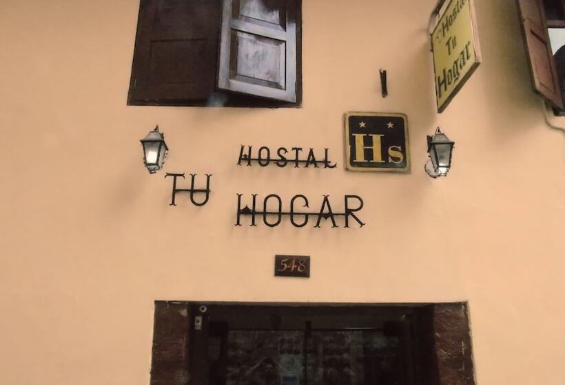 Hostal Tu Hogar