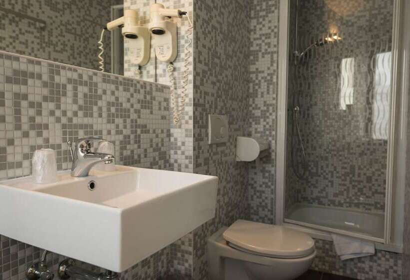 호텔 3 Paardekens   City Centre