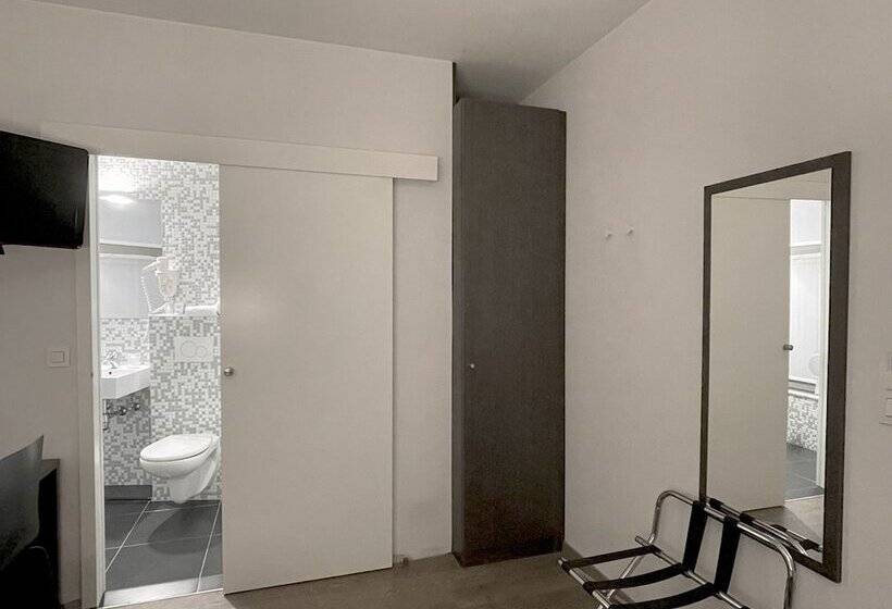 호텔 3 Paardekens   City Centre