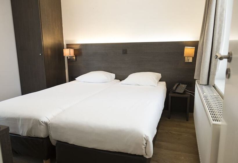 호텔 3 Paardekens   City Centre