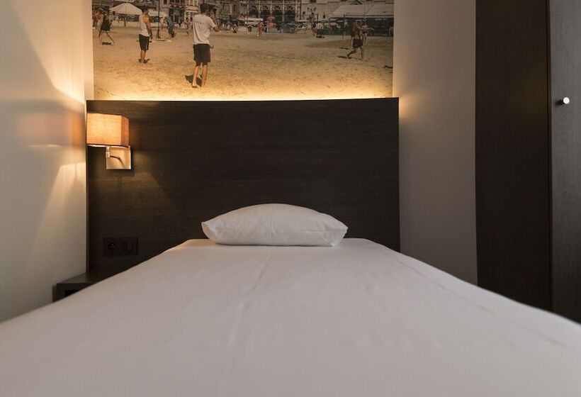 호텔 3 Paardekens   City Centre