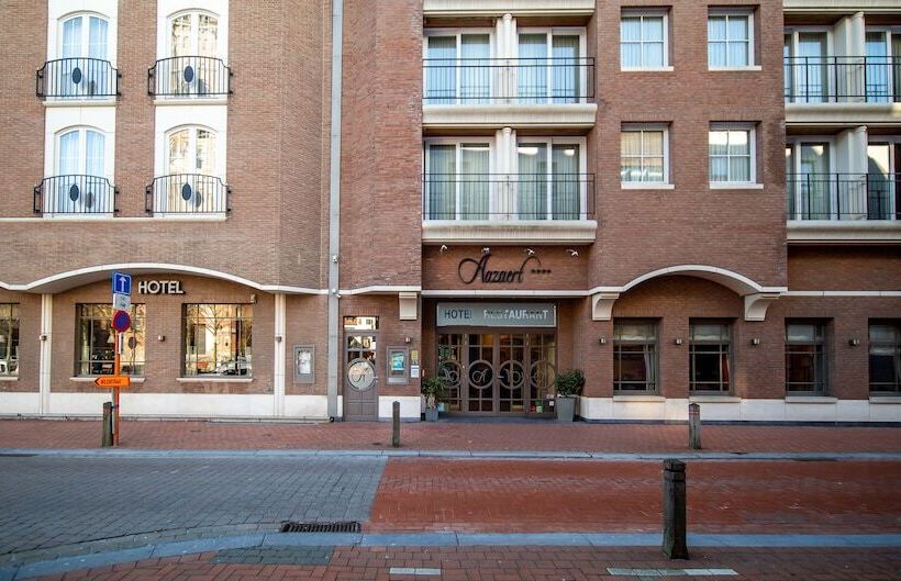 Aazaert By Wp Hotels