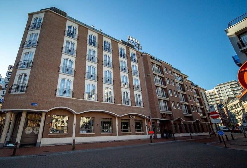 Aazaert By Wp Hotels