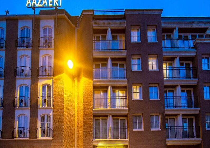 Aazaert By Wp Hotels