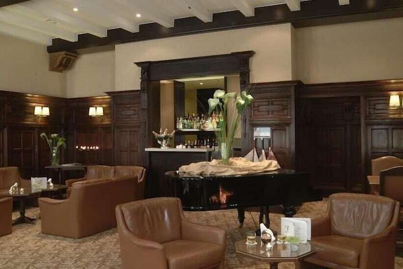 Aazaert By Wp Hotels