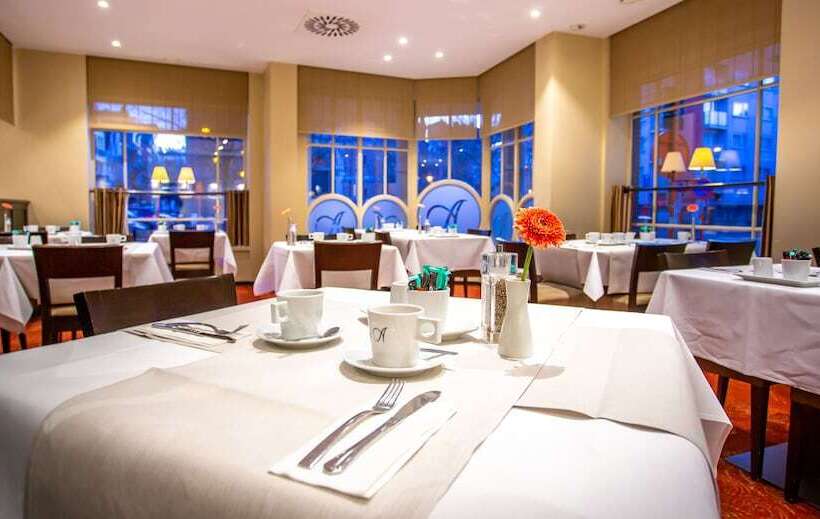 Aazaert By Wp Hotels