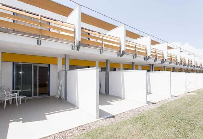 ホテル African Beach