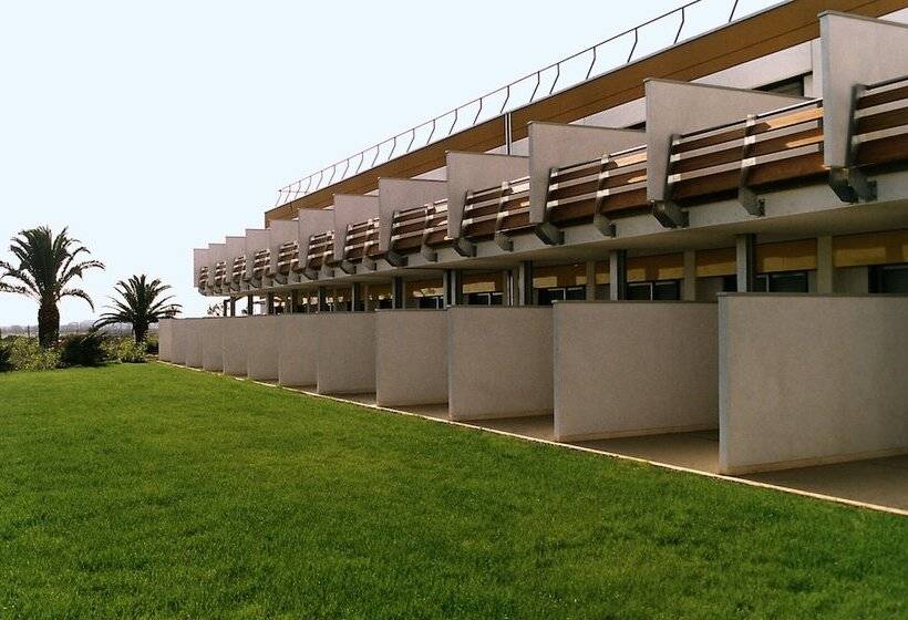 ホテル African Beach