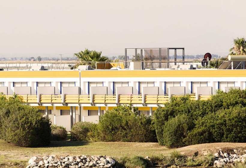 ホテル African Beach