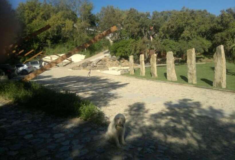 ホテル Agriturismo La Quercia