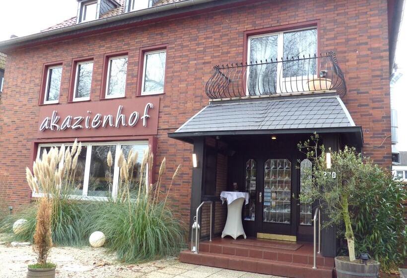 호텔 Akazienhof