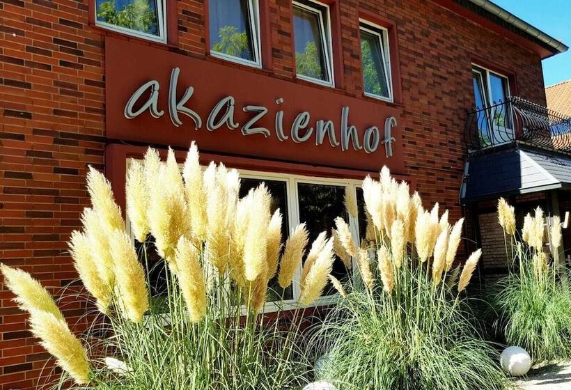 호텔 Akazienhof