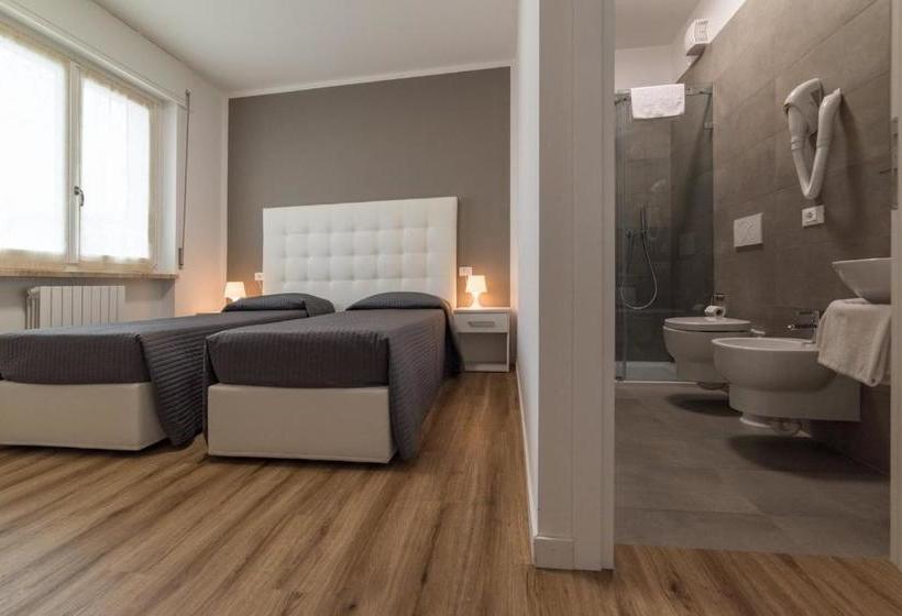 酒店 Albergo Al Sole