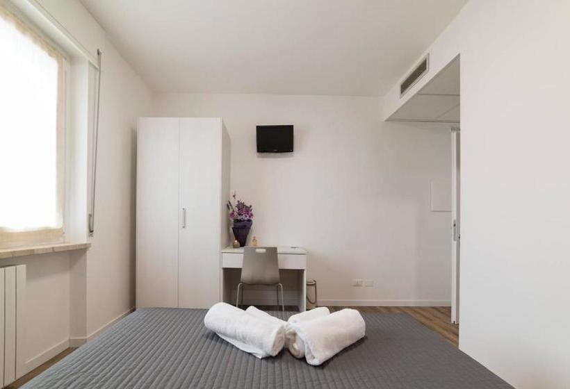 酒店 Albergo Al Sole