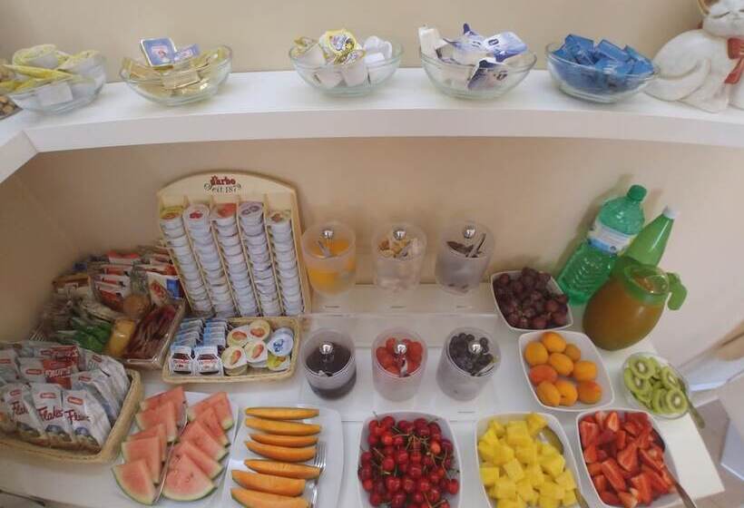 酒店 Albergo Aurora