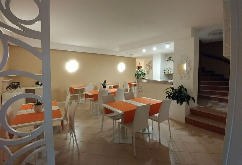 酒店 Albergo Aurora
