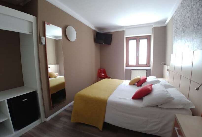 酒店 Albergo Aurora