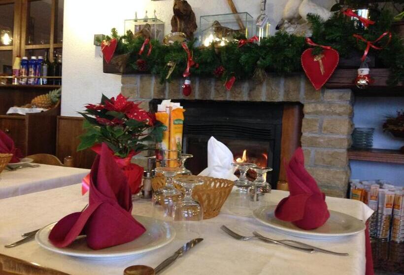 酒店 Albergo Canella