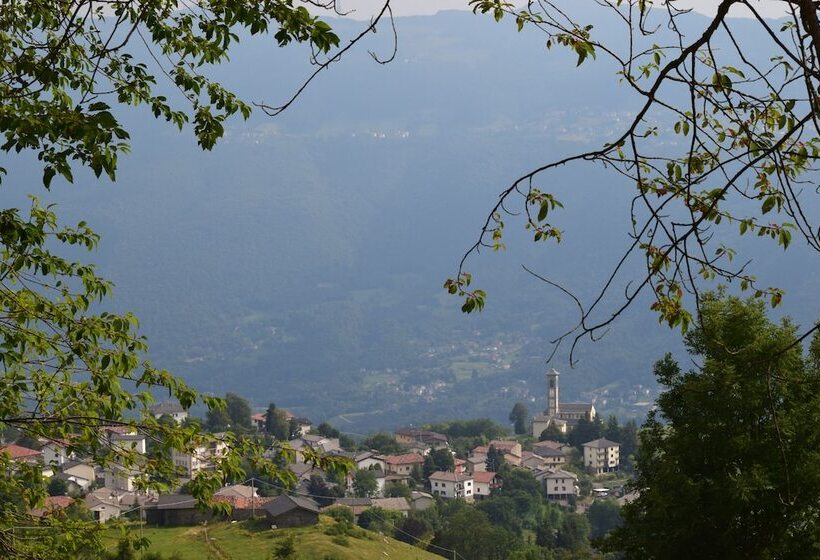 酒店 Albergo Canella