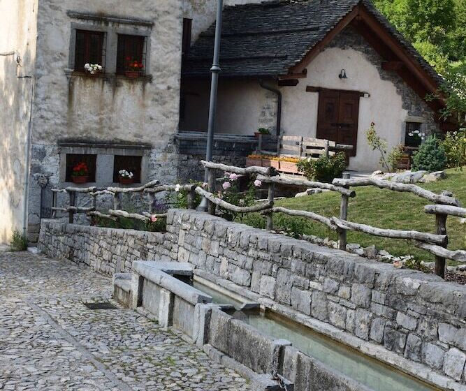 酒店 Albergo Canella